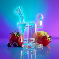 Cookies OG Cycler 1 náustek 14mm dvoukomorový