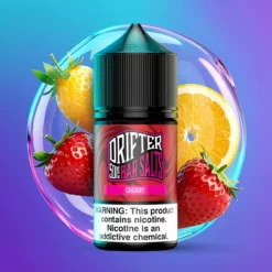 Třešeň Drifter Salt 30ml E-Juice