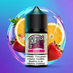 Ledové Mojito Drifter Salt 30ml