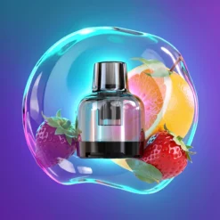 Eleaf iStick Power 2 GTL 4.5ml náhradní pod se spodním plněním