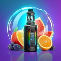 FreeMax Maxus 3 Kit 200W 5ml