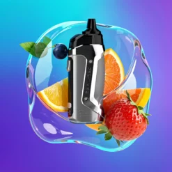 Geekvape B60 (Aegis Boost 2) Pod Mod Kit 2000mAh 5-60W IP68