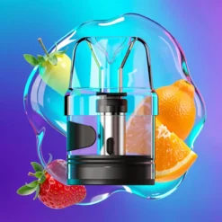 GeekVape Wenax H1 3 ks náhradní pod 2,5ml s bočním plněním