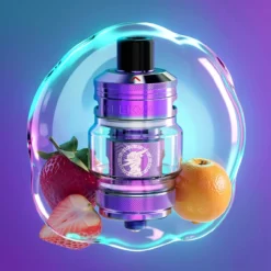 GeekVape Z Nano 3 Tank 5 ml odolný proti úniku