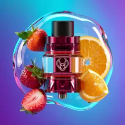 Horizon Sakerz Sub Ohm Tank 5ml, mesh cívka 0,17 ohm
