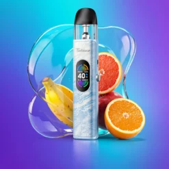 Horizon Talons III Pod Kit s vestavěnou baterií 1500mAh