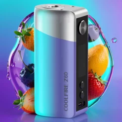 Innokin Cool Fire Z60 Mod 2500mAh 60W