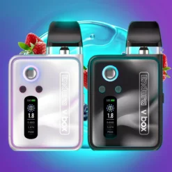Innokin Endura V Box 1400mAh 2ml Pod Kit