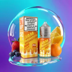 Mango Jam Monster Salt 30ml