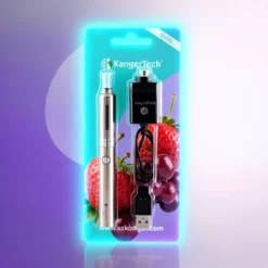 Kanger eVod 650mAh 1,6ml Startovací sada