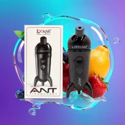 Lookah ANT Vaporizér s 950mAh baterií