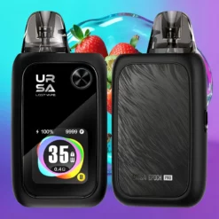 Lost Vape Ursa Epoch Pro 1400mAh 2,5ml Pod Kit