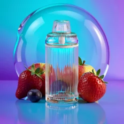 NWTN Deco Gravity Bong s maximálním chlazením