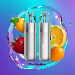 OXVA NeXLIM 2 Mini Kit s 1500mAh baterií a 4ml kazetou