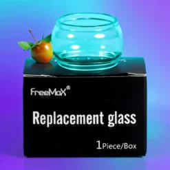 FreeMax FireLuke Mesh Náhradní bublinkové sklo 5ml