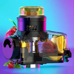 GeekVape Aegis Boost Pro/Plus RDTA Pod 4 ml