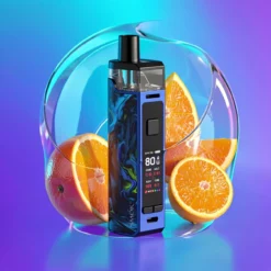 Smok RPM80 2 pod, 3000mAh, 5ml
