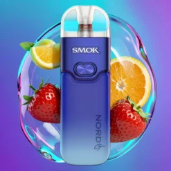 SMOK NORD GT Kit 2500mAh 80W