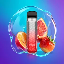 SMOK Novo 2X s 800mAh baterií a nastavitelným airflow