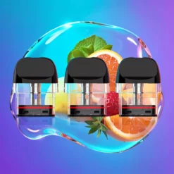 SMOK NOVO 5 3ks 0,7ohm MTL síťovaná cívka