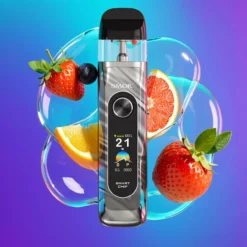 Modrá SMOK NOVO 6 Kit 1700mAh 3ml