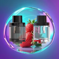 SMOK RPM 85/100 3 ks 6ml kompatibilní s RPM2 a RPM3