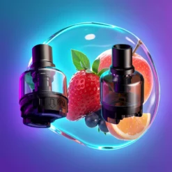SMOK Thallo 3 ks, 5ml, spodní plnění