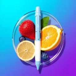 Smyle Penjamin Diskretní dvoufunkční Cart Pen