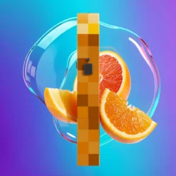 Smyle Pixel Torch - nastavitelný plamen