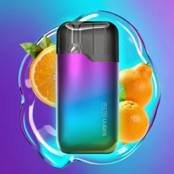 Suorin Air Pro Pod Kit s baterií 930 mAh a cartridge 4,9 ml