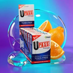 Upass Fetish Urine 6COUNT