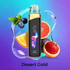 Uwell Caliburn G4 Pro Pod Kit 35W 1800mAh