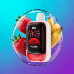 Vaporesso Dojo iMate X 20000 potahů, 15ml, 1300mAh