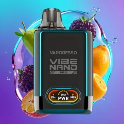 Vaporesso Vibe Nano Pro Kit 1500 mAh 4,5 ml