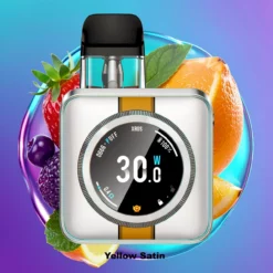Vaporesso XROS 5 Nano Kit s dotykovým displejem 1,09”