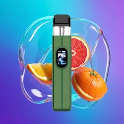 Vaporesso XROS 6 Kit s 1800mAh baterií a 30W výkonem