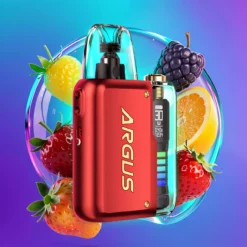 VooPoo ARGUS P2 2ml 1100mAh Pod Mod Kit