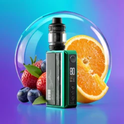 VooPoo DRAG 5 5-177W, 5,5 ml Kit
