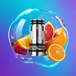 VooPoo PNP X náhradní žhavicí hlavice 0,15ohm balení 5 ks