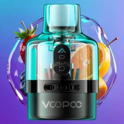 VooPoo PnP X Pod (2 ks) - 5ml kapacita, boční plnění