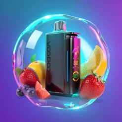 VooPoo VRIZZ Pod Kit 800mAh 15ml