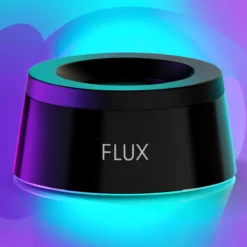 Yocan Black Flux Celestial Bezdrátová nabíječka 5200mAh