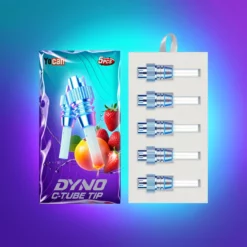 Yocan Dyno 5 ks keramická magnetická náhradní cívka