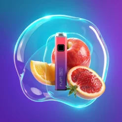 Yocan Flat Mini 400mAh USB-C baterie
