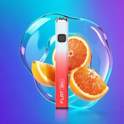 Yocan Flat Slim Baterie s nastavitelným napětím a předehřevem