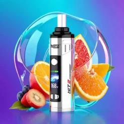 Yocan Hit 2 Kit s keramickou konvekční troubou