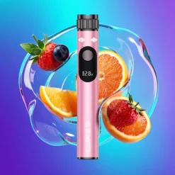 Yocan LUX 2.0 400mAh USB-C baterie