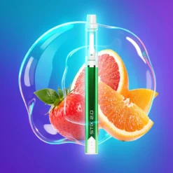 Yocan Stix 2.0 s 350mAh baterií a 3 úrovněmi napětí