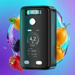 Yocan UNI 3.0 Kit s nastavitelnou výškou a 650mAh baterií