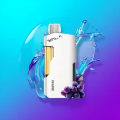 WALA YO 18000 Jednorázový vape s ultra-dlouhou výdrží
